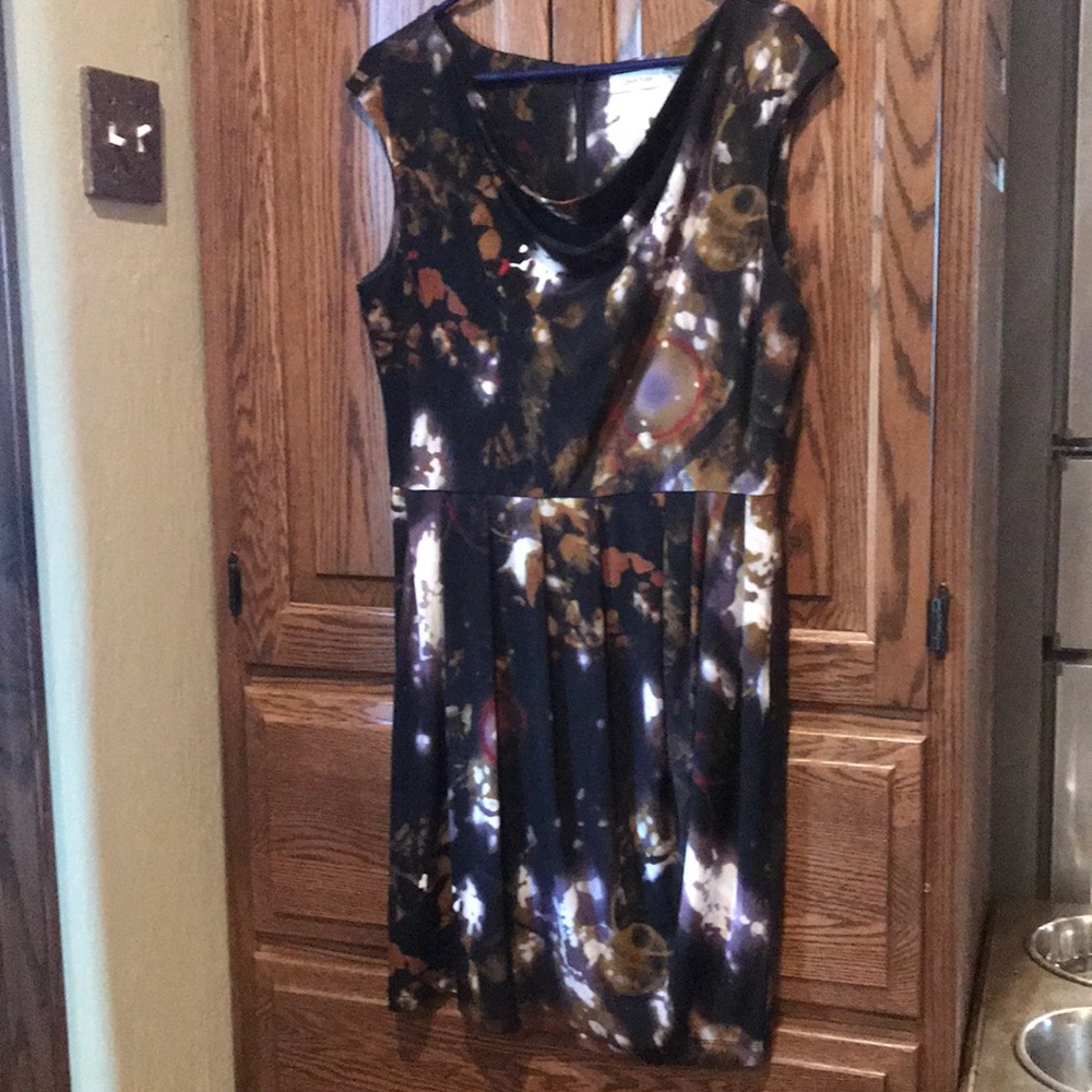 Calvin Klein Dress